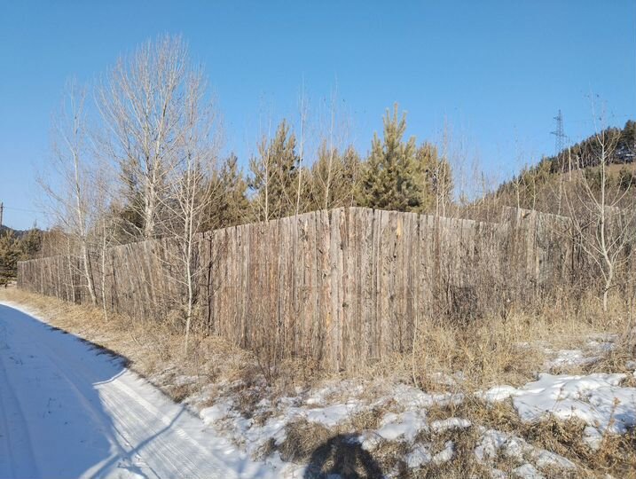 Участок 9 сот. (СНТ, ДНП)