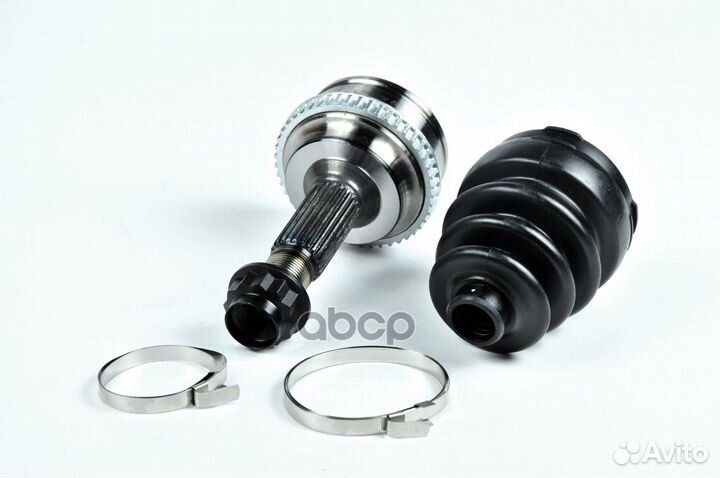 Шрус внешний ABS TO073A48 JCT0067A Just Drive