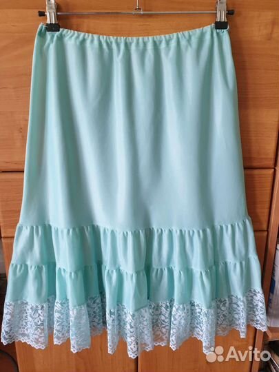 Подьюбник вискоза СССР