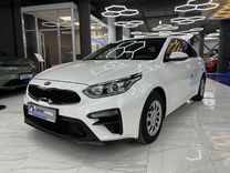 Kia K3 1.6 AT, 2020, 56 800 км, с пробегом, цена 2 100 000 руб.