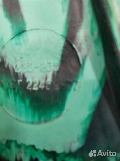 Ласты для плавания sprinter размер 38-39;35-37