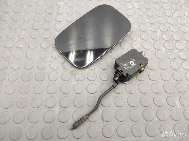 Лючок топливного бака Bmw 330Ci E46 M54B30 3.0