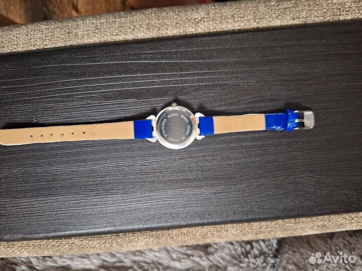 Часы детские