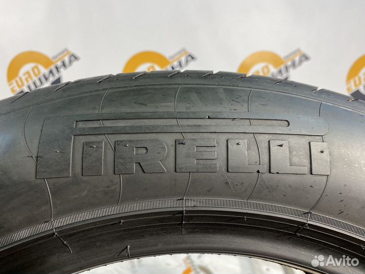 Pirelli P Zero 265/50 R19 113Y