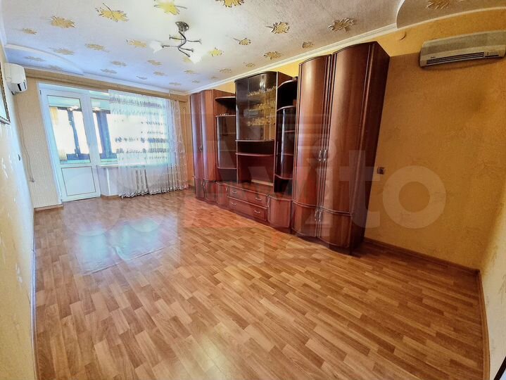 3-к. квартира, 59,1 м², 4/5 эт.