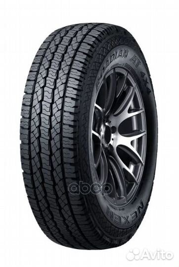 Roadstone Roadian AT 4x4 265/50 R20