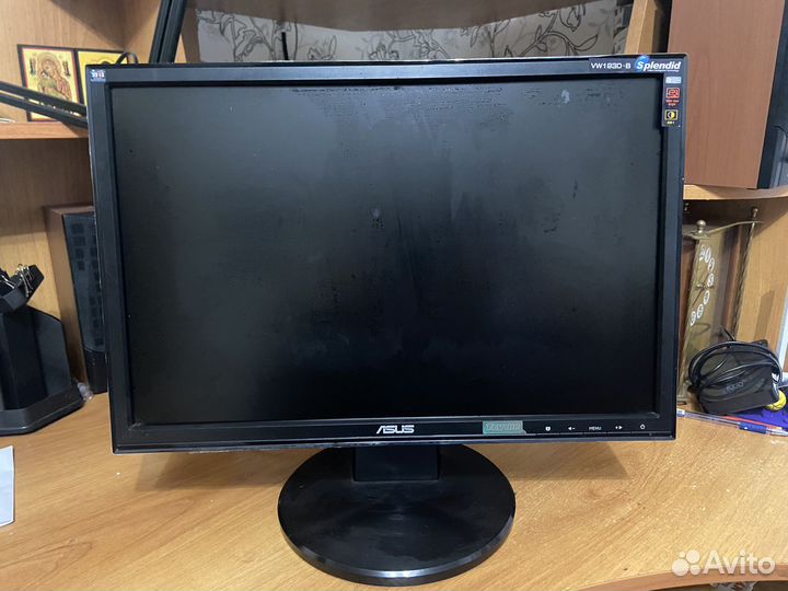 Монитор Asus 19