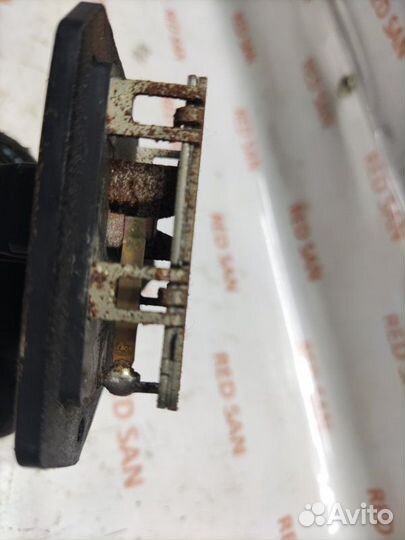 Реостат печки Toyota Rav 4 ACA21R 1azfe 2002