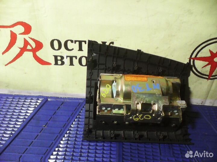 Airbag пассажирский