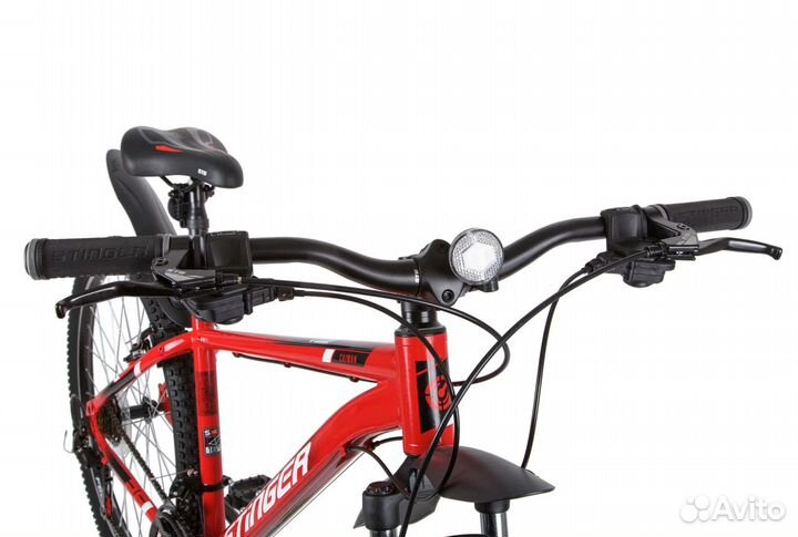 Велосипед 26