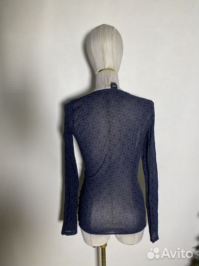 Топ женский y2k