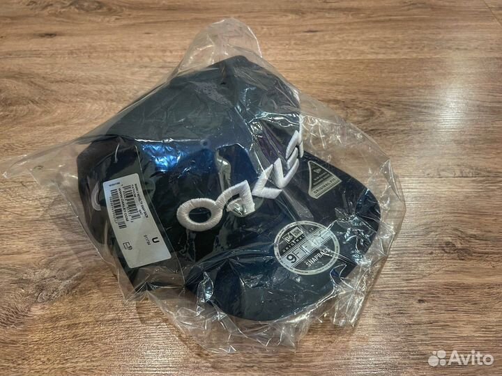 Кепка/бейсболка Oakley новая