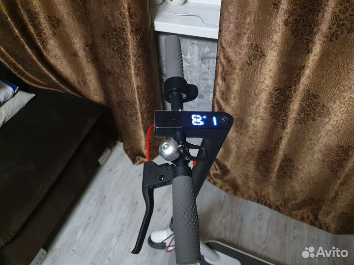 Электросамокат Взрослый 350W