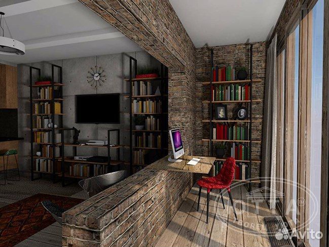 Ремонт квартиры под ключ. Евроремонт квартир