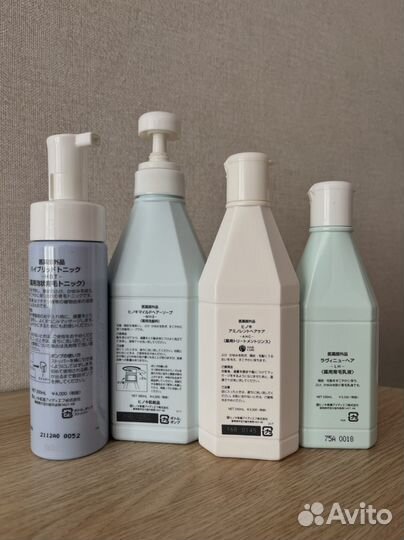 Косметика для волос Davines Hinoki