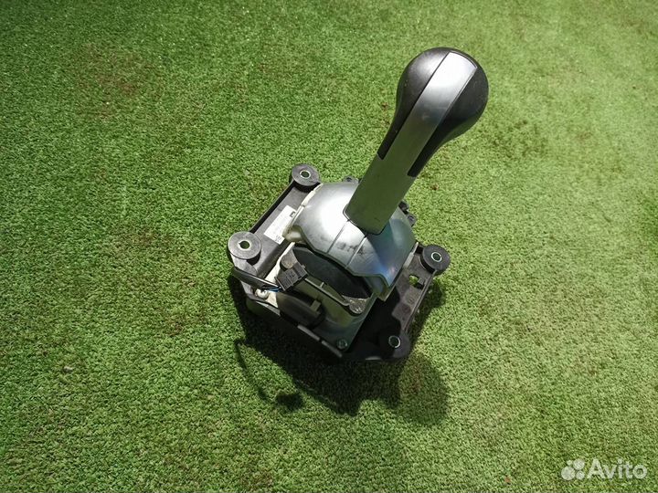 Кулиса кпп Opel Zafira B компактвэн 1.8 2008