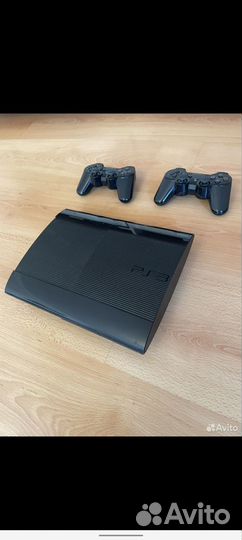 Sony PS3