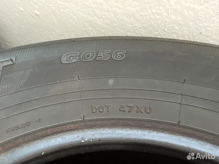 Yokohama Geolandar H/T G056 285/60 R18