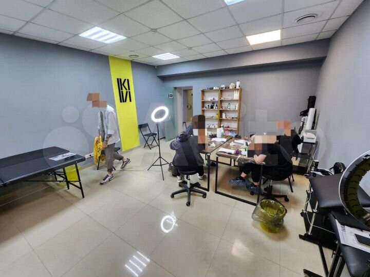 Сдам помещение свободного назначения, 87 м²