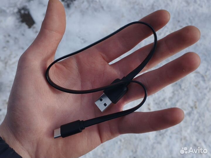 Провод usb type c