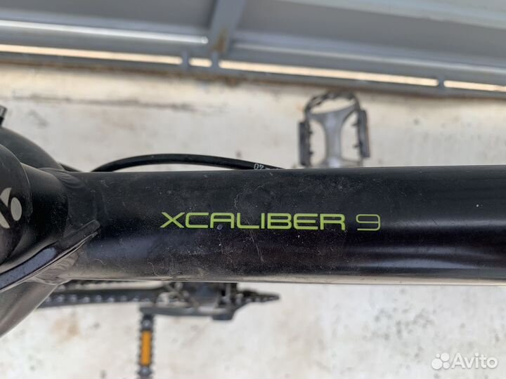 Велосипед Trek 29