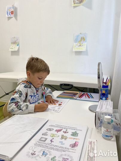 Логопед-дефектолог, логопедический массаж