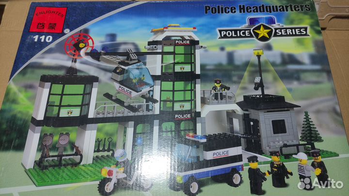 Lego, лего аналоги, наборы