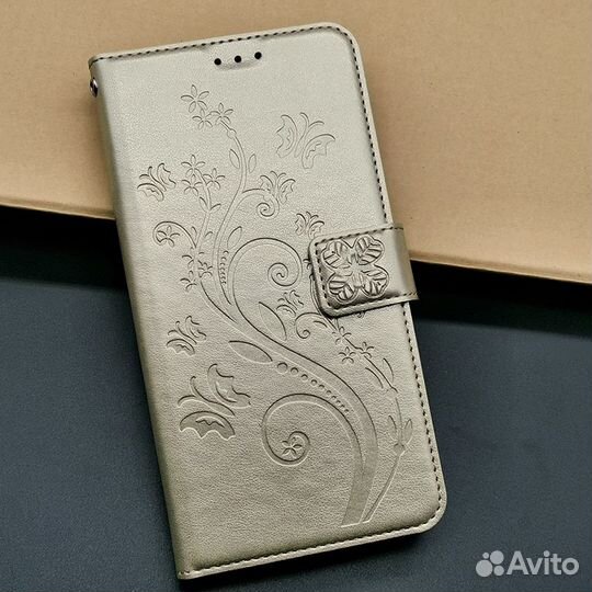 Чехол-книжка