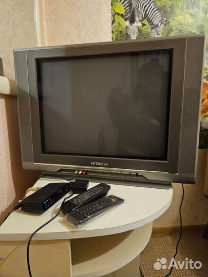 Телевизор бу