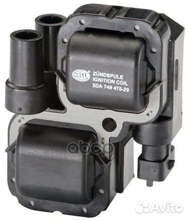 5DA 193 175-991 катушка зажигания MB W202/W203