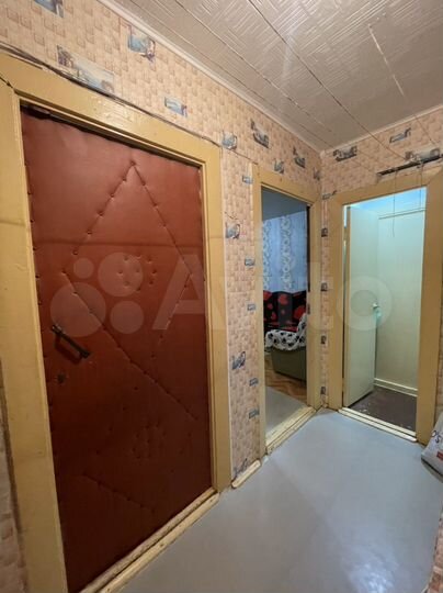 Комната 13,4 м² в 2-к., 6/9 эт.