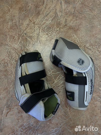 Полный комплект хоккейной формы