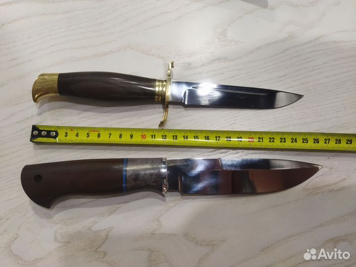 Нож финка нквд