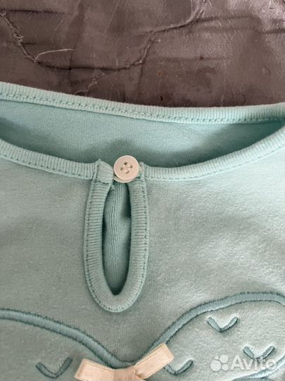 Маечки для собак Puppy Angel m/l