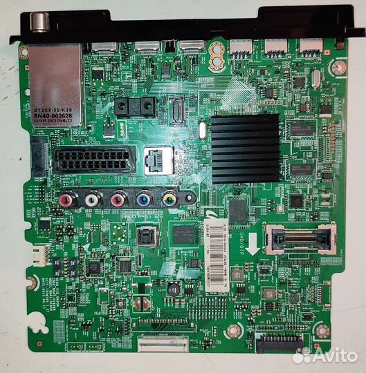 BN41-01958B BN94-06724P