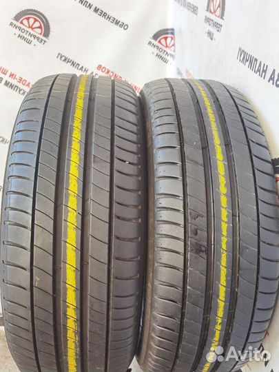 Michelin Primacy 3 205/55 R17 91W