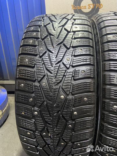 Nokian Tyres Hakkapeliitta 7 215/50 R17 95T