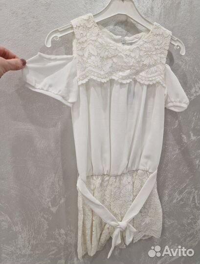 122 см Новый комбинезон от mayoral