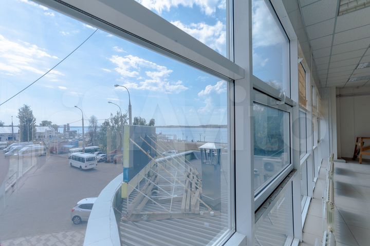 Офис, 507.3 м²