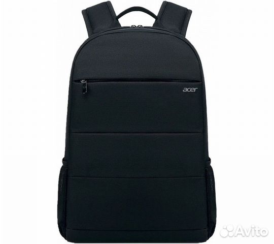 Рюкзак для ноутбука 15.6" Acer LS series OBG204, ч