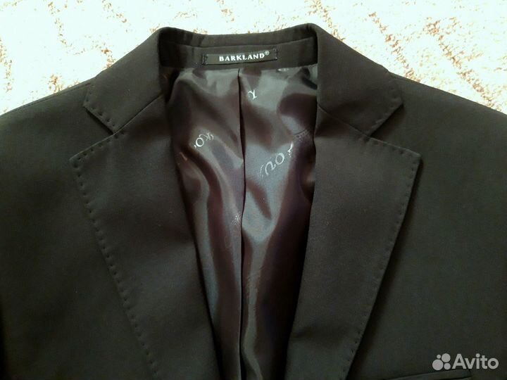 Пиджак школьный р-р 164 (11-13 лет)