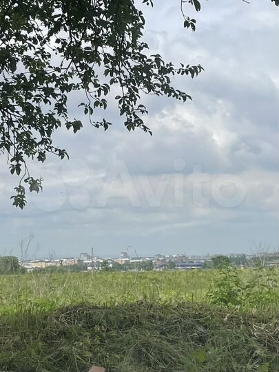 Участок 6 сот. (СНТ, ДНП)