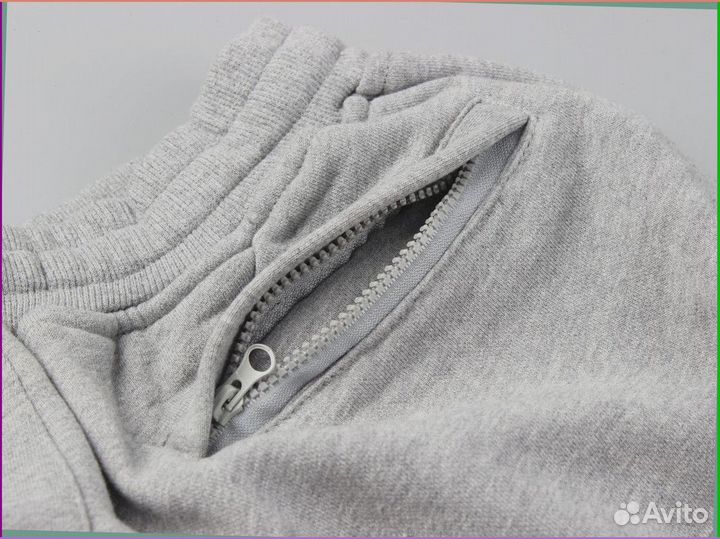 Спортивные штаны Stone Island (Номер отгрузки: 95144)