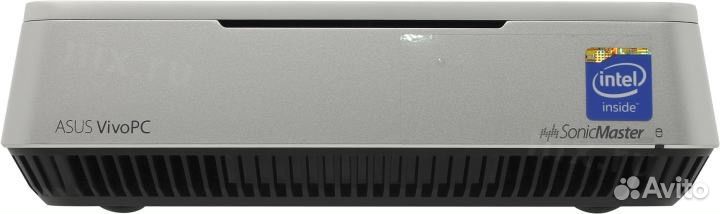 Неттоп asus VivoPC