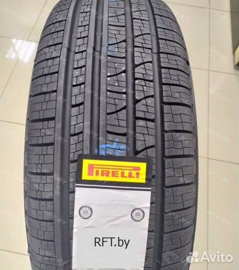 Pirelli Scorpion Verde All Season 275/55 R20 117H