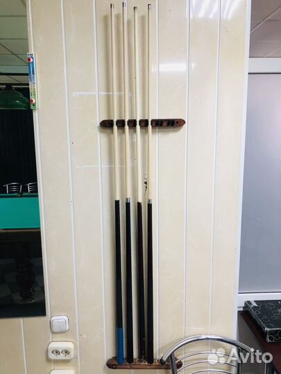 Бильярдный стол