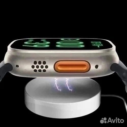 SMART watch x8 ultra