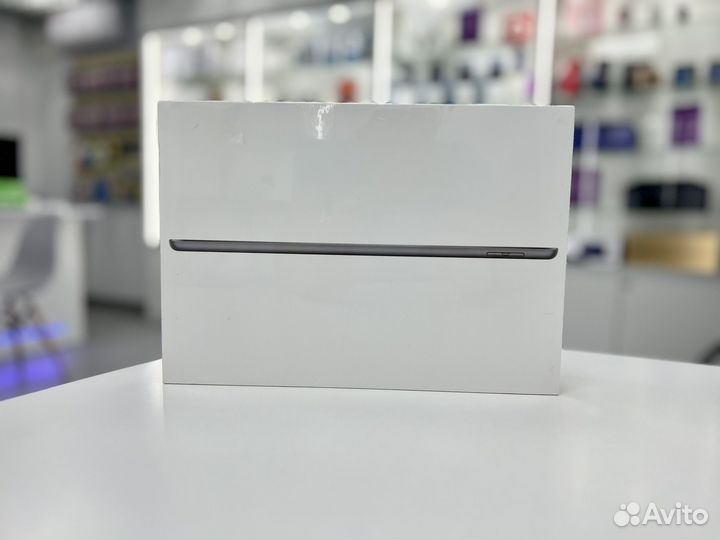 Apple iPad 9 Wi-Fi 64GB Space Gray Рассрочка