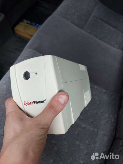 Источник бесперебойного питания для пк