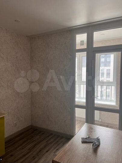 2-к. квартира, 48 м², 6/10 эт.